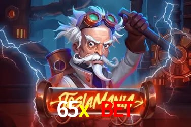 Live Casino 65x bet