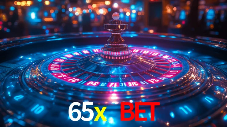 Welcome Bonus 65x bet