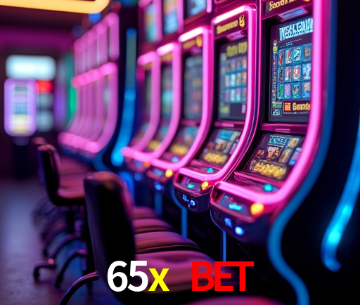 Flash Promotion 65x bet