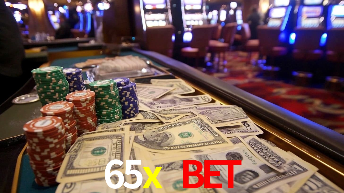 Exclusive Offers 65x bet