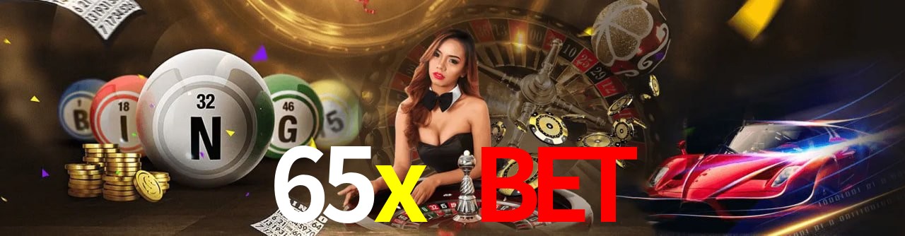 Weekend Specials 65x bet