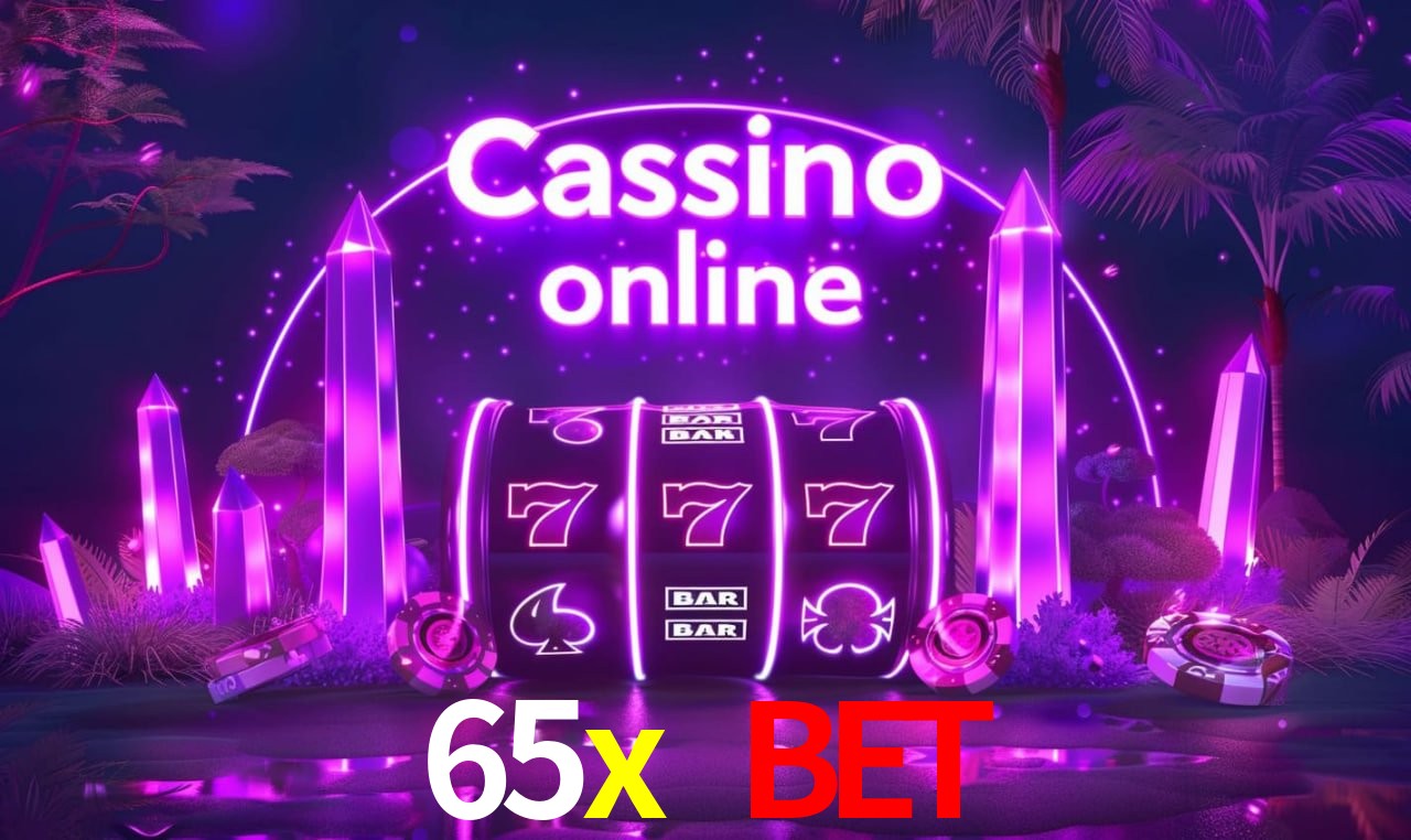 Secure Login 65x bet