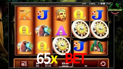 Blackjack Table 65x bet